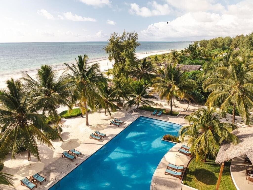 Изображение Kisiwa House 5*
