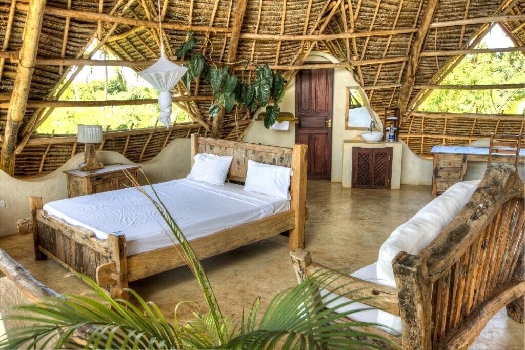 Fotografii Milele Villas Zanzibar вилла