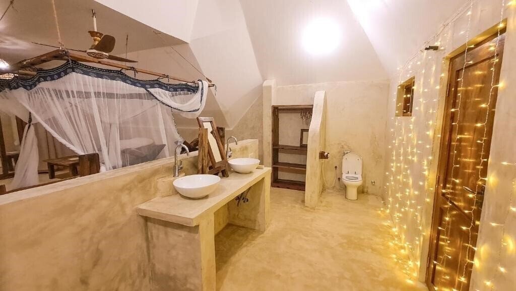Fotografie Milele Villas Zanzibar вилла