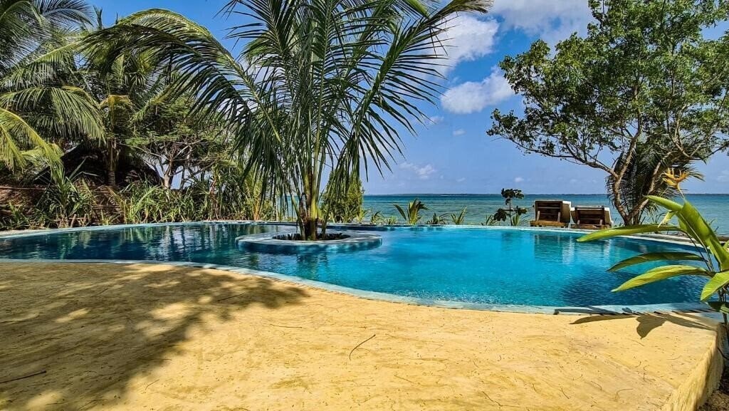 Imaginea Milele Villas Zanzibar вилла