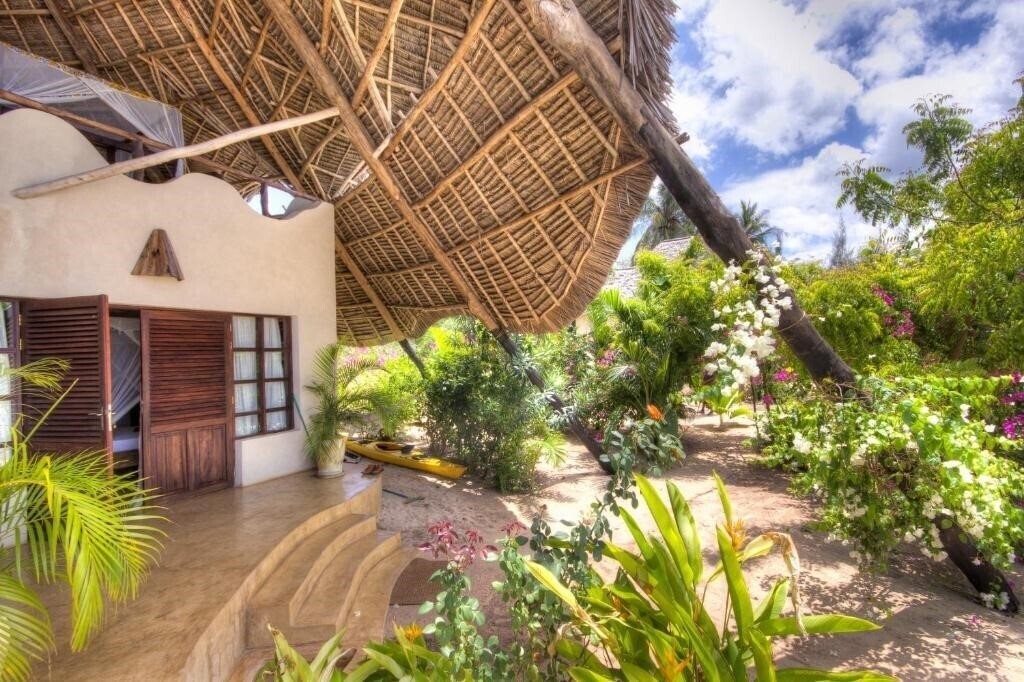 Imaginea Milele Villas Zanzibar вилла