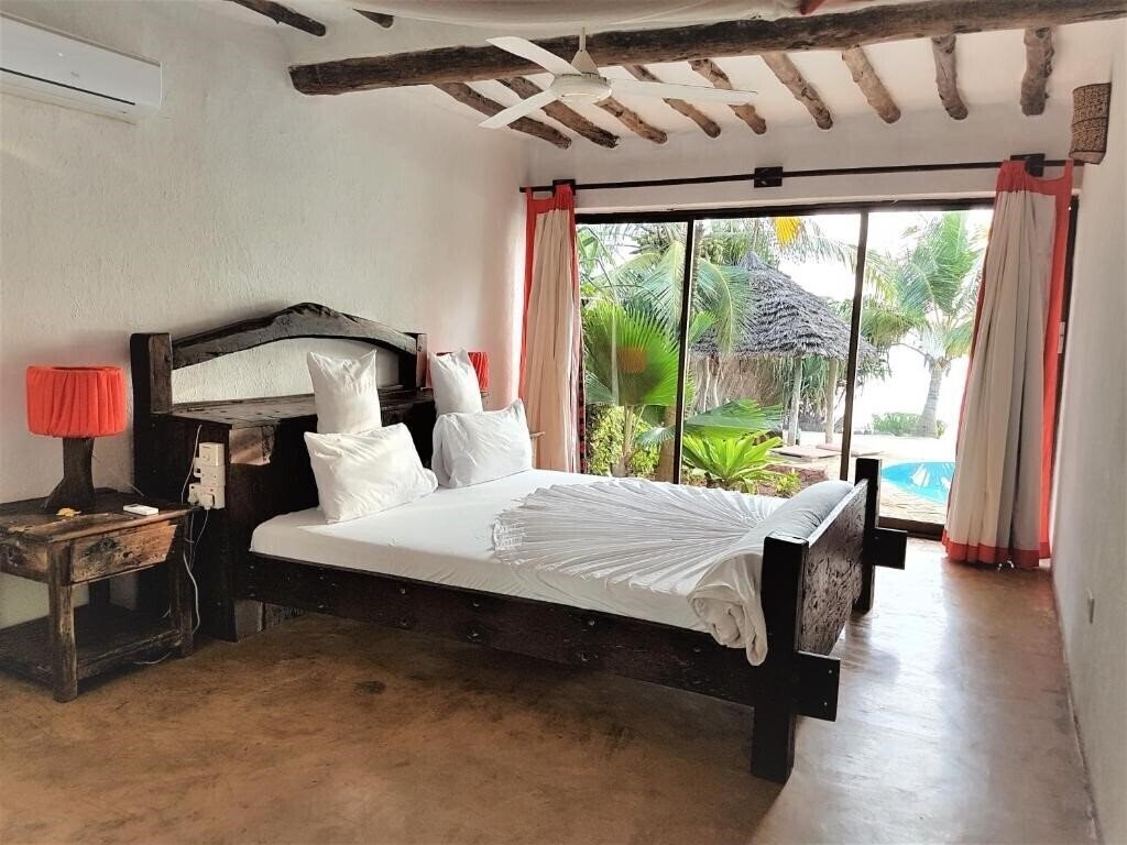 Fotografii The Zanzibari Hotel 4*