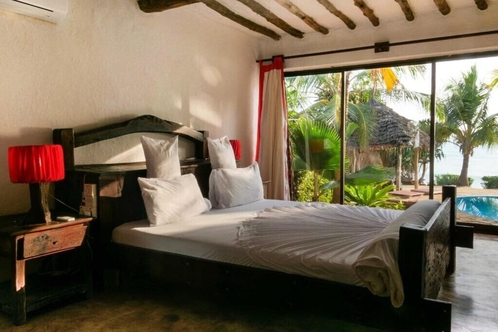 Fotografie The Zanzibari Hotel 4*
