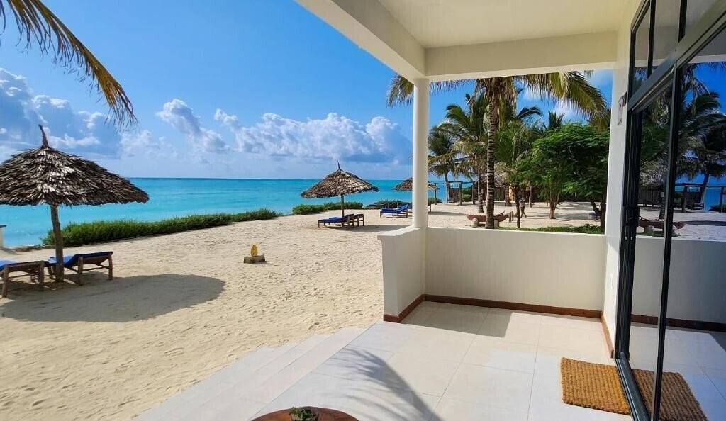 Imaginea The Zanzibari Hotel 4*