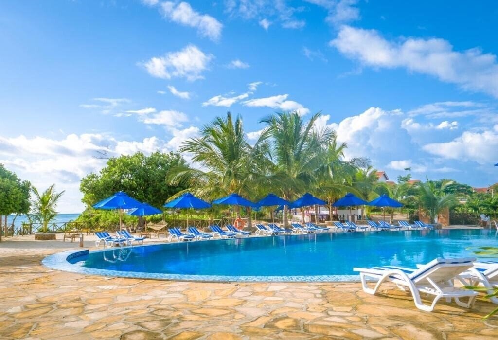 Fotografii Azao Resort & Spa 4*