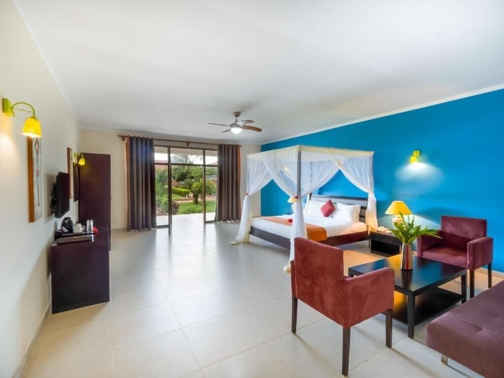 Imaginea Azao Resort & Spa 4*