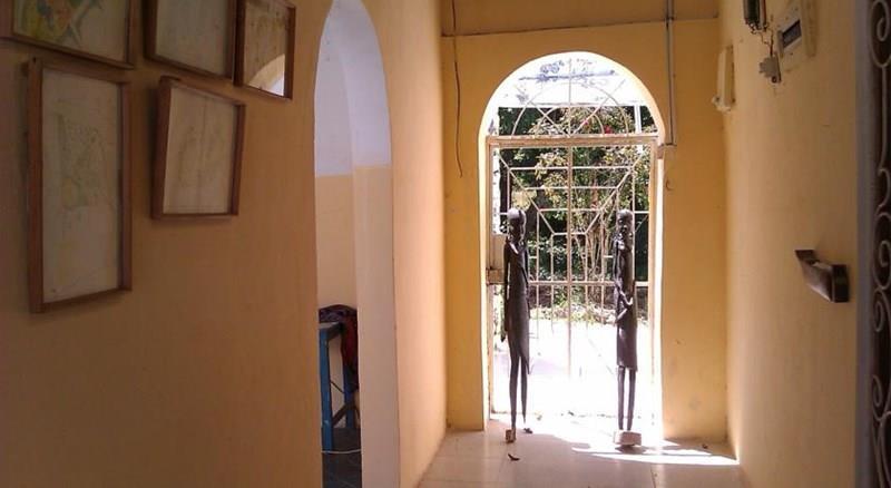 Imaginea Botanic Country House 3*