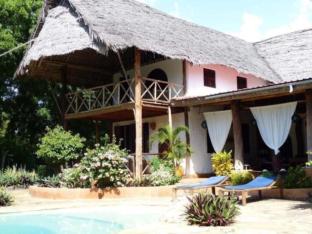 Fotografie Che Che Vule 3*