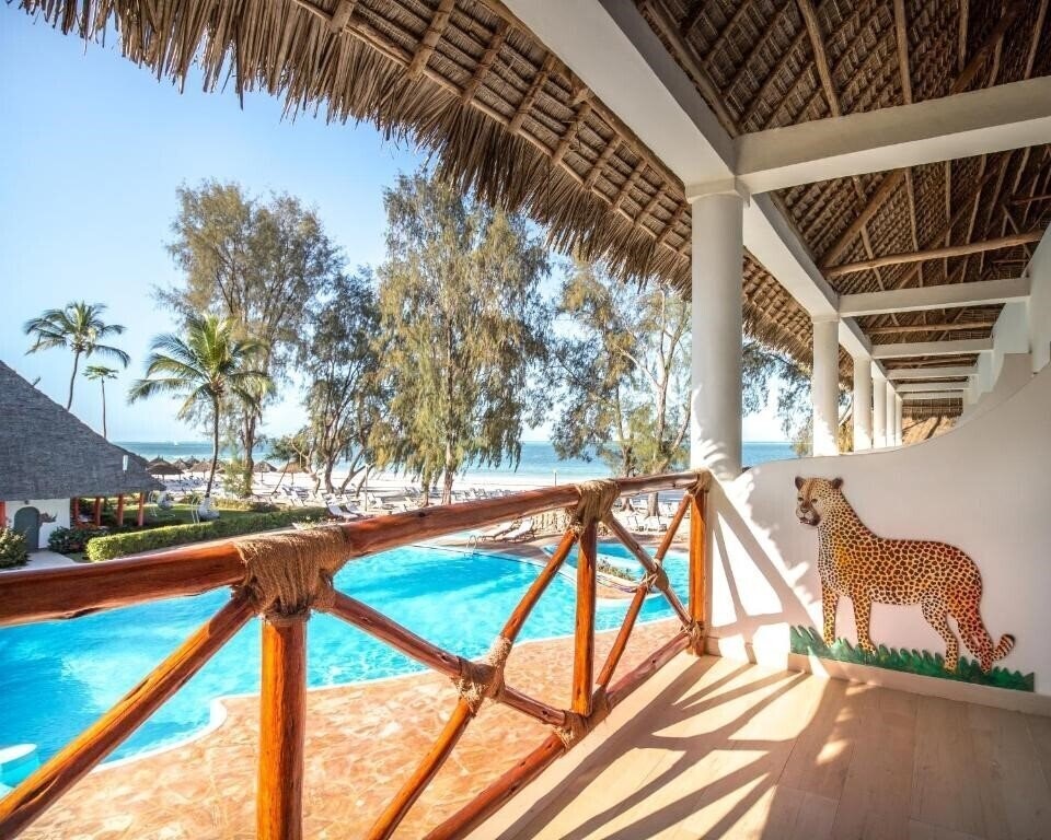 Fotografii Kiwengwa Beach Resort 5*