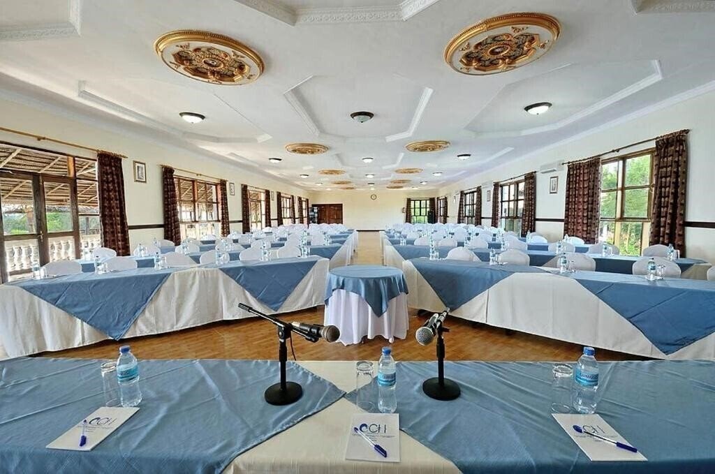 Fotografie Zanzibar Ocean View 2*