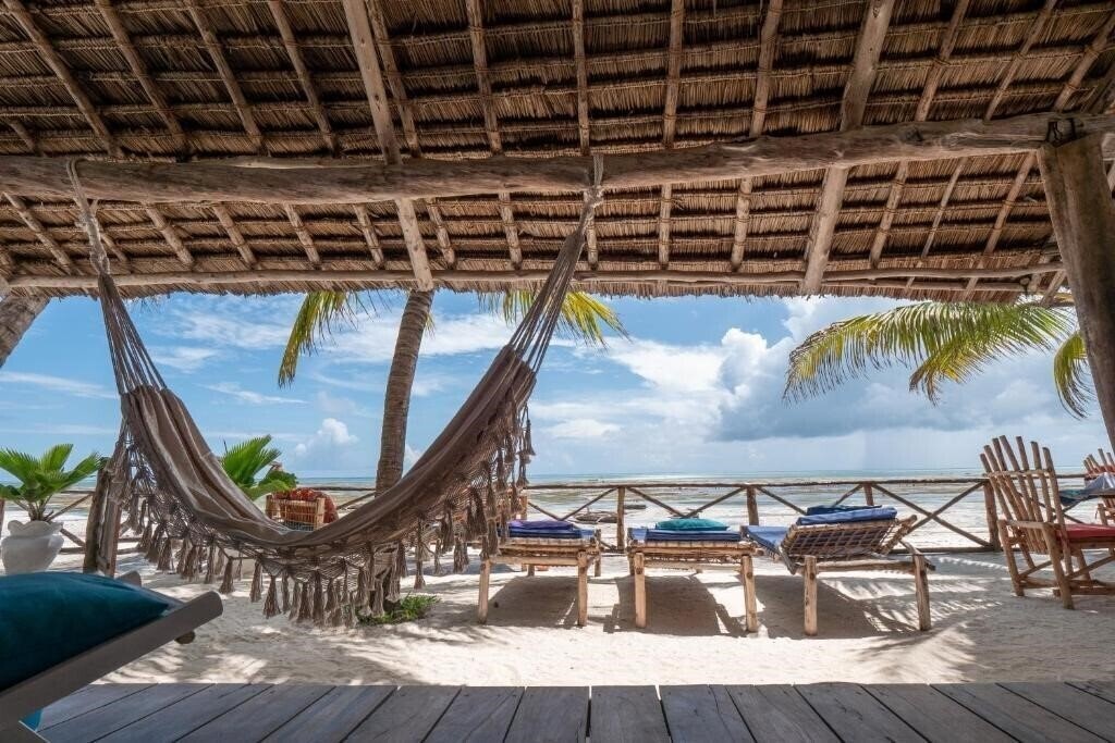 Hotel Mamamapambo Boutique Hotel 3*