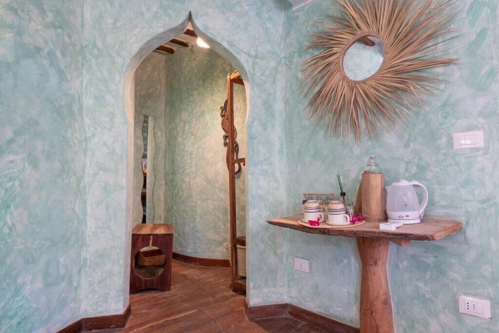 Fotografii Mamamapambo Boutique Hotel 3*