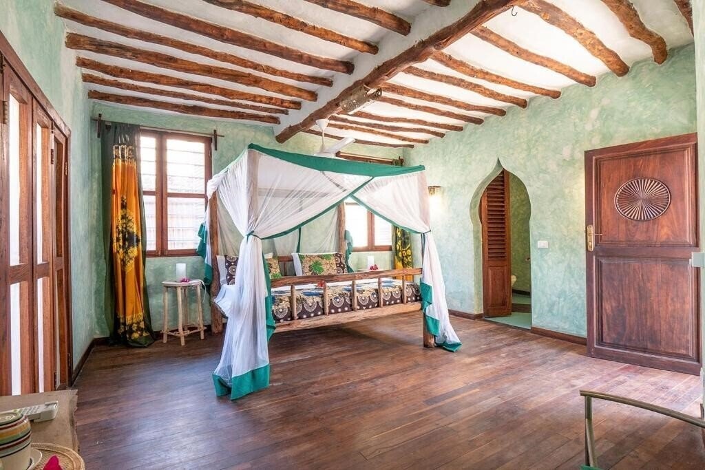 Fotografie Mamamapambo Boutique Hotel 3*