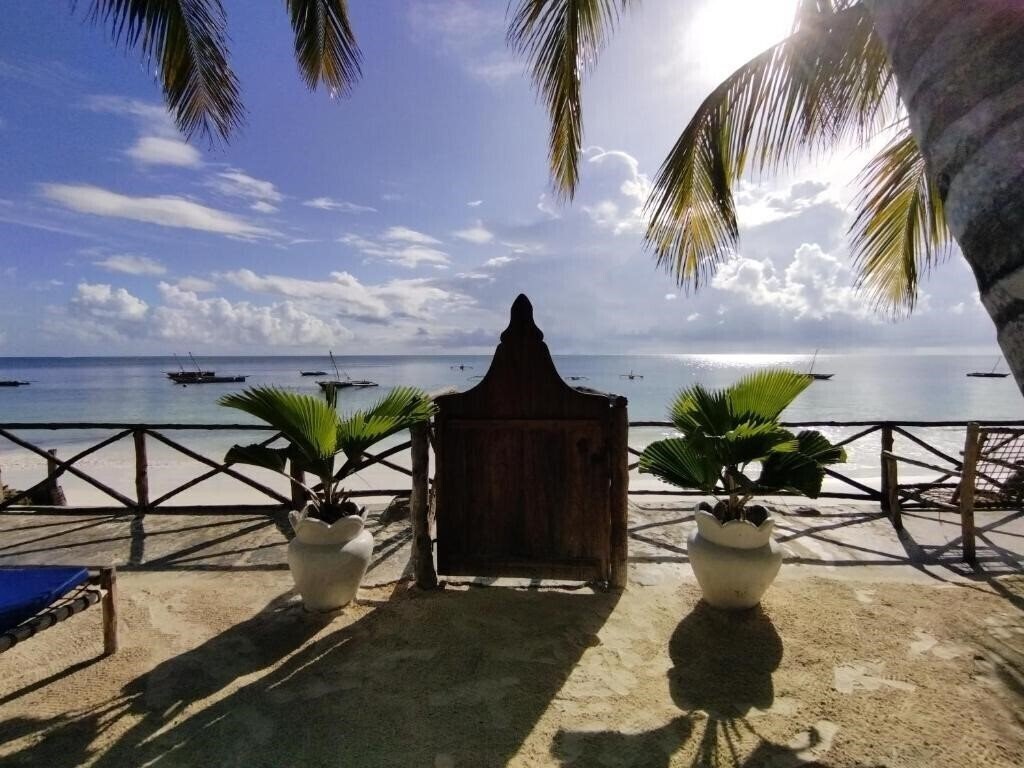 Imaginea Mamamapambo Boutique Hotel 3*