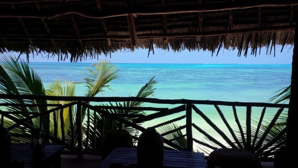 Imaginea Mamamapambo Boutique Hotel 3*