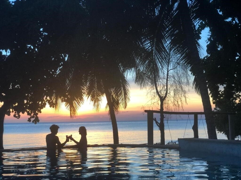 Fotografii Mangrove Lodge 3*