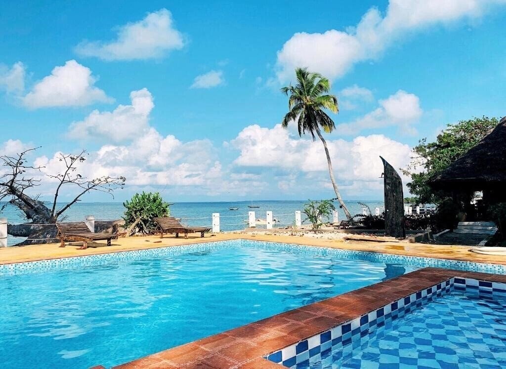 Fotografii Menai Bay Beach Bungalows 3*