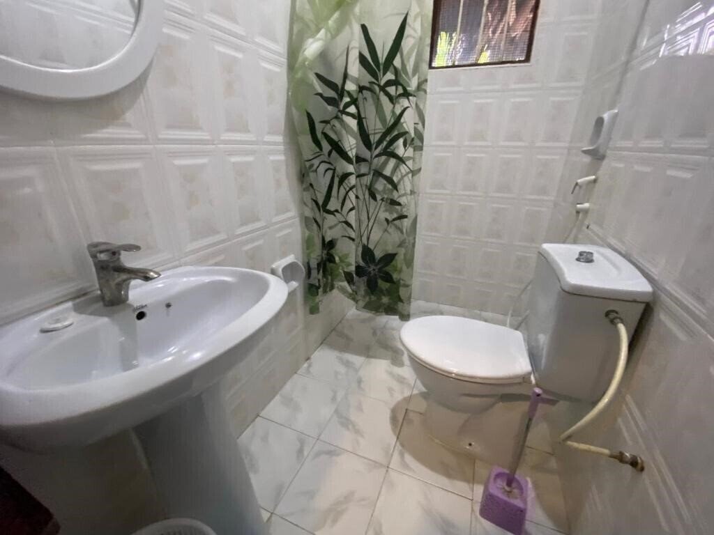 Imaginea Menai Bay Beach Bungalows 3*