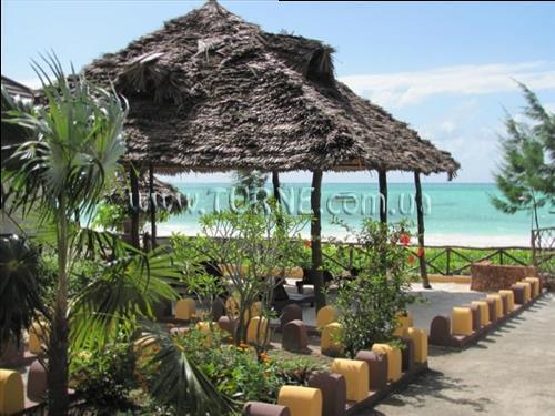 Фотография Arabian Nights 3*