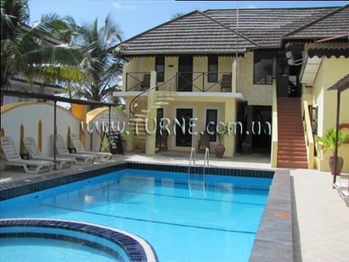 Фото Arabian Nights 3*