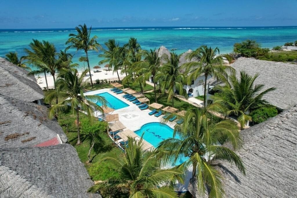 Hotel La Madrugada Beach Resort 3*