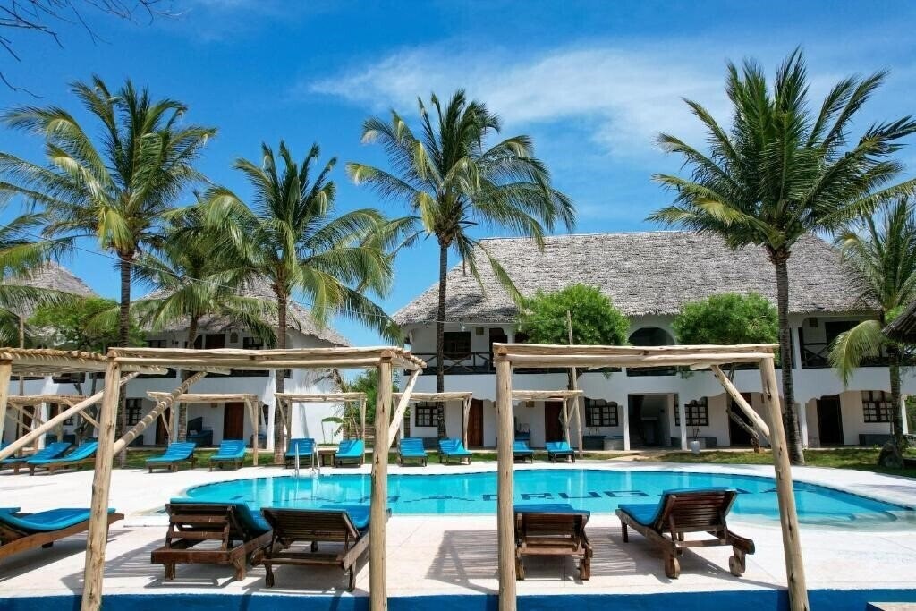 Fotografie La Madrugada Beach Resort 3*