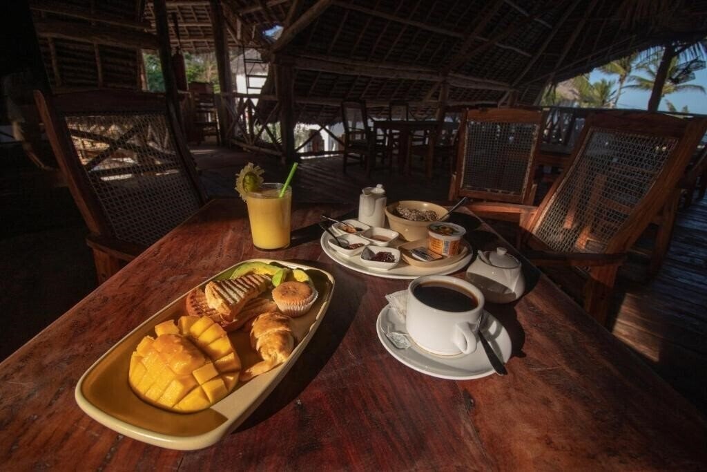 Imaginea La Madrugada Beach Resort 3*
