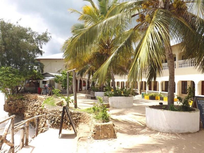 Imaginea Paradise Bungalows 3*