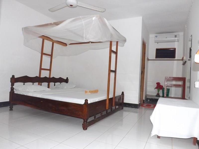 Imaginea Paradise Bungalows 3*
