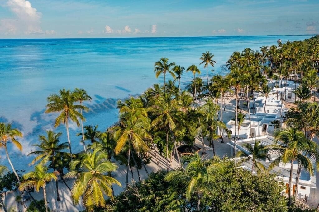 Imaginea Mapenzi Bech Club 4*