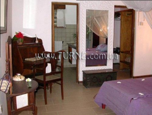 Фото Mtoni Marine 3*