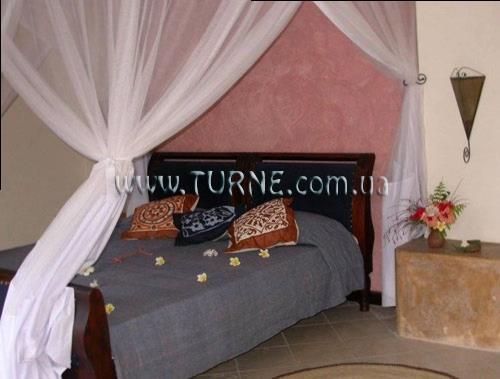 Отель Mtoni Marine 3*