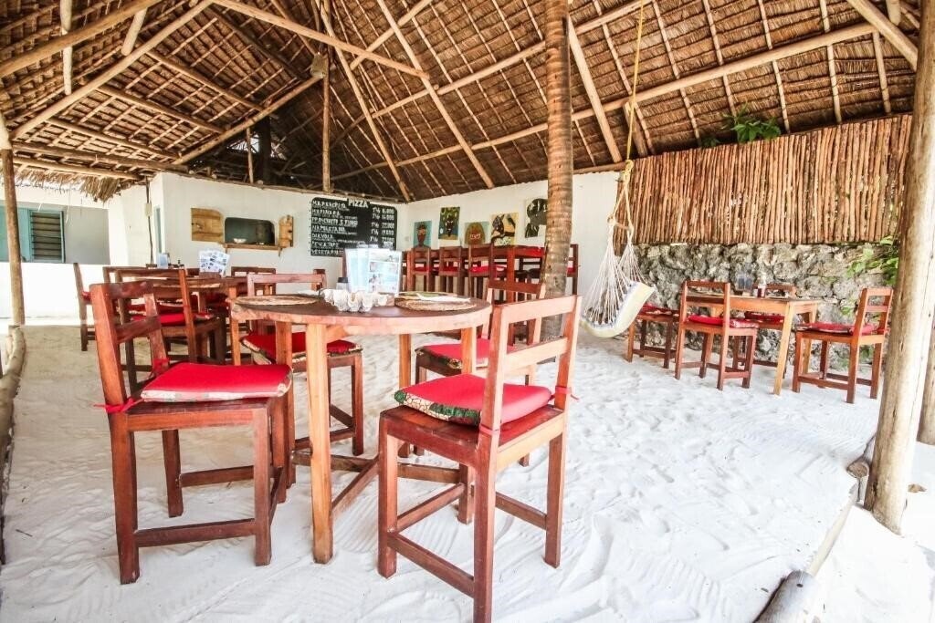 Изображение Blue Reef Fishing Lodge 3*