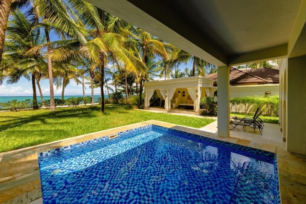 Imaginea Baraza Resort & Spa 5*