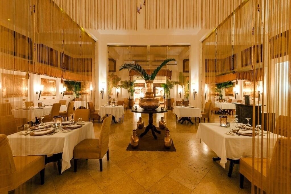 Imaginea Baraza Resort & Spa 5*