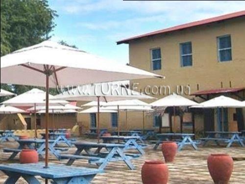 Imaginea Changuu Private Island Paradise - Prison Island 4*