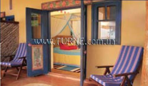 Fotografie Changuu Private Island Paradise - Prison Island 4*