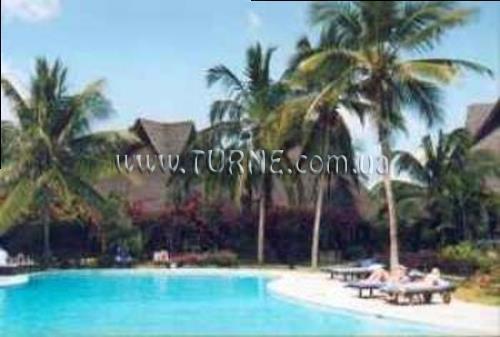 Hotel Changuu Private Island Paradise - Prison Island 4*