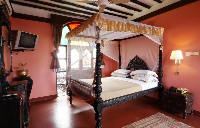 Fotografie Dhow Palace Hotel (ex. Dhow Palace) 4*