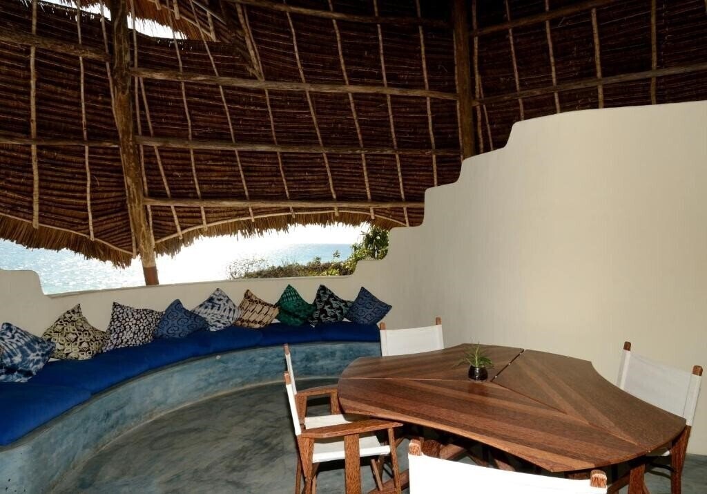 Картинка Unguja Lodge 4*