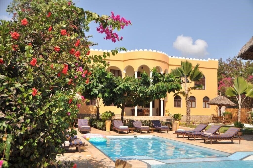 Фотография Zan View Hotel 3*