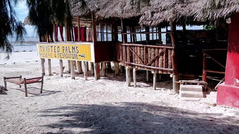 Imaginea Twisted Palms 3*
