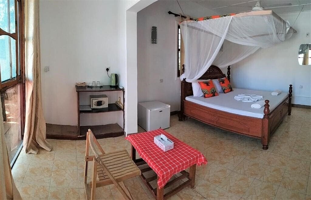 Fotografii Mocco Beach Villa вилла