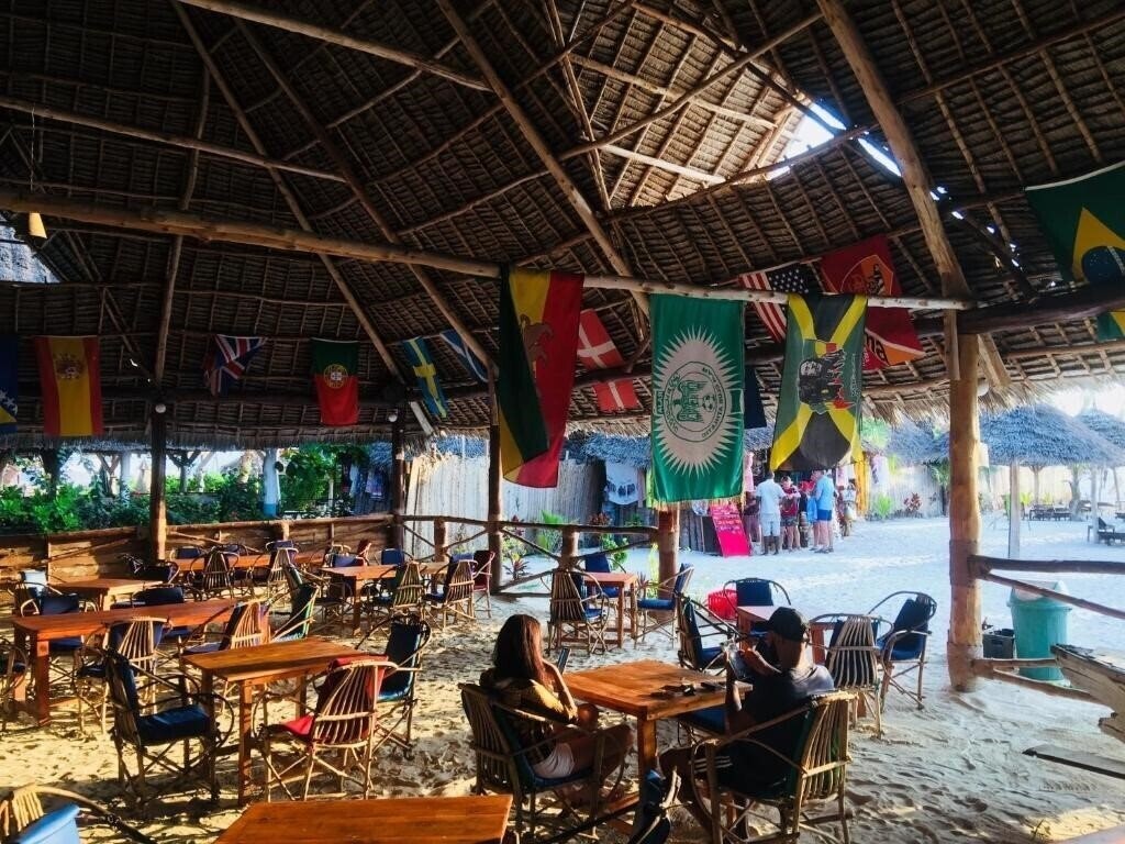 Fotografie Mocco Beach Villa вилла