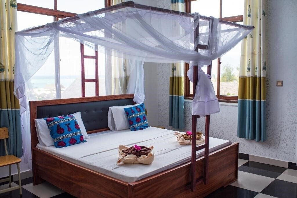 Imaginea Mocco Beach Villa вилла