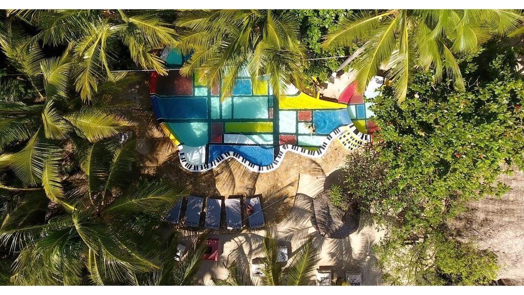 Hotel Paje By Night 3*