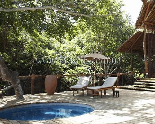 Imaginea Fundu Lagoon 4*