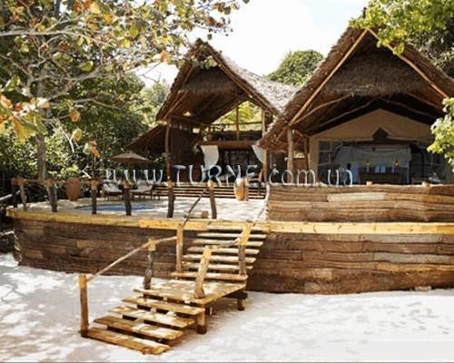 Imaginea Fundu Lagoon 4*