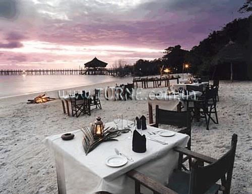 Fotografii Fundu Lagoon 4*