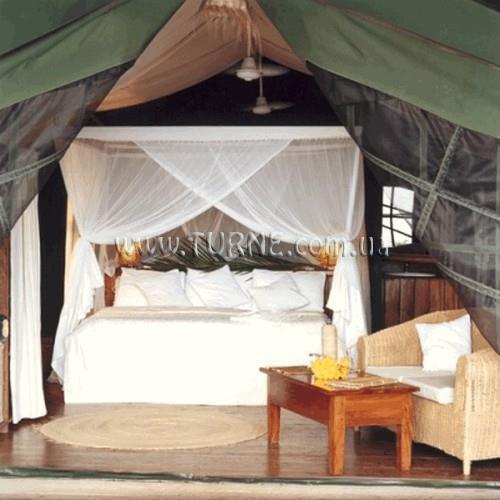 Hotel Fundu Lagoon 4*